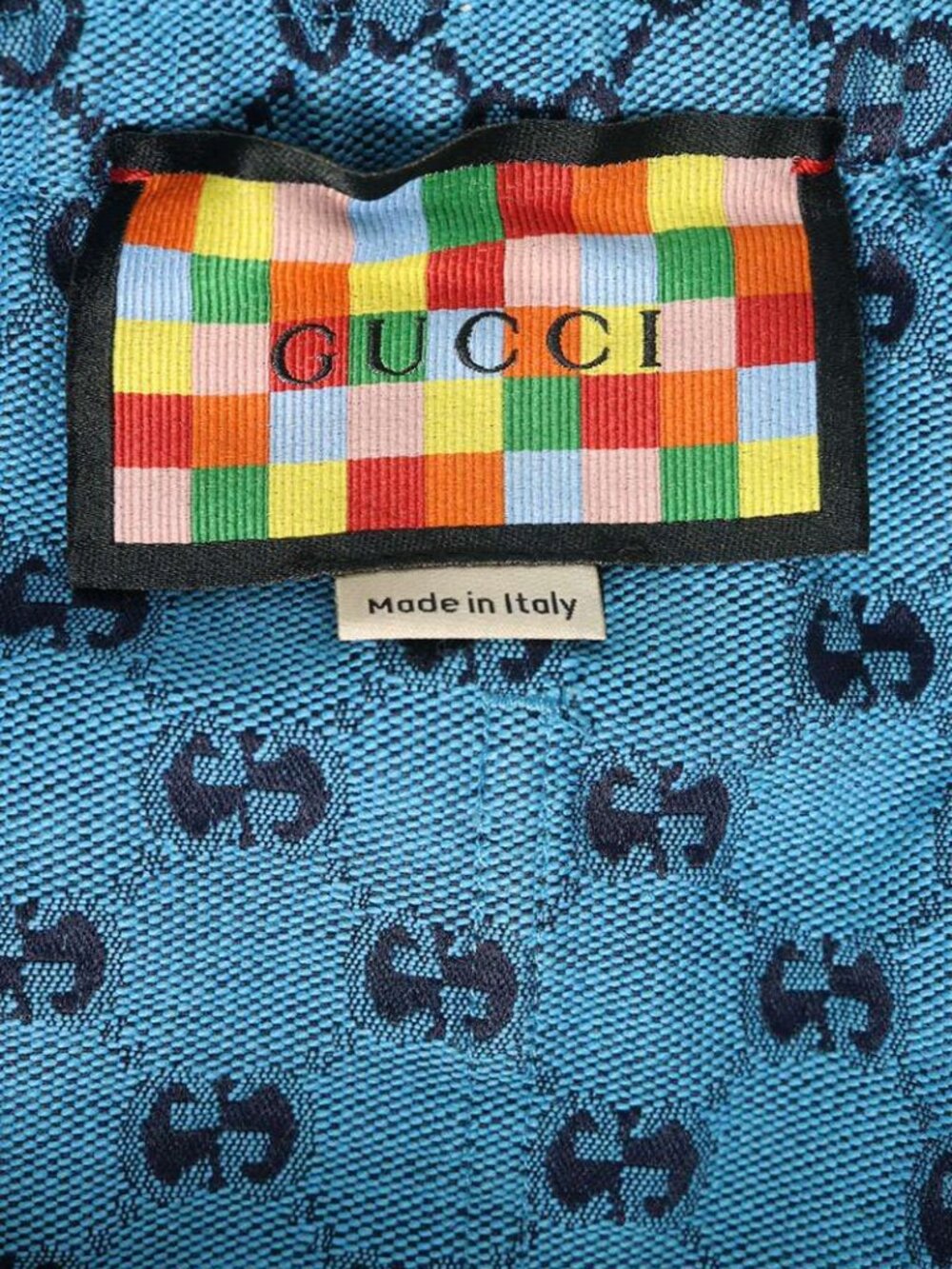 Gucci GG All Over Print Shorts 46 - Picture 3 of 3